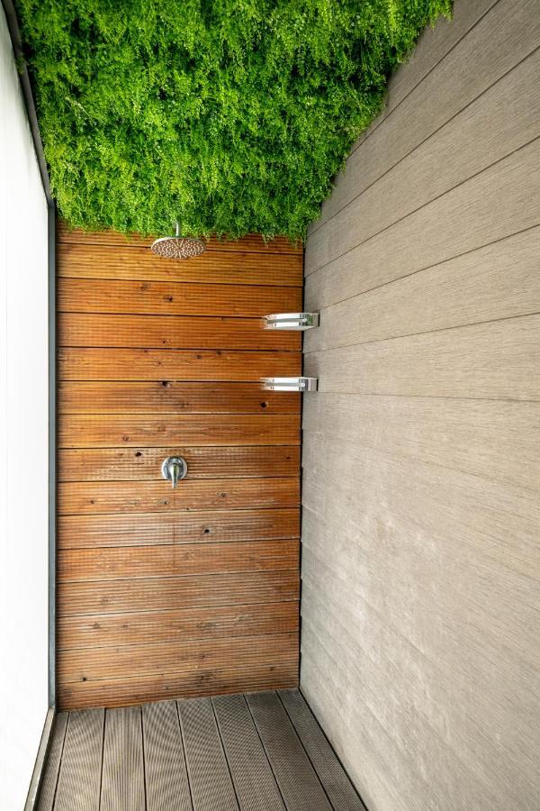Mobile Home Joy Porton Biondi Rovinj Exterior foto